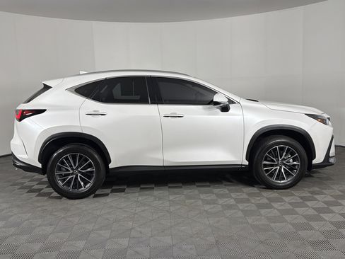 Used 2024 Lexus NX 350 AWD w/ Cold Area Package image 28