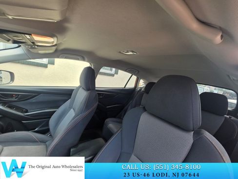 Used 2019 Subaru Crosstrek 2.0i Premium w/ Eyesight System AWD/4WD image 12