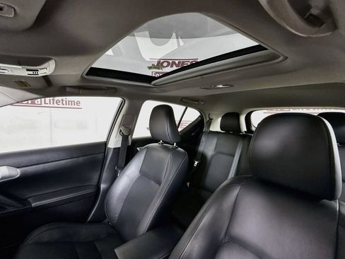 Used 2013 Lexus CT 200h w/ Leather Pkg FWD image 10