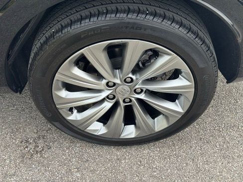 Used 2024 Buick Envista Avenir FWD image 11