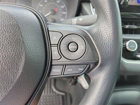 Used 2024 Toyota Corolla LE FWD image 18