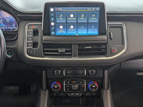 Used 2022 Chevrolet Tahoe RST w/ Luxury Package RWD image 26