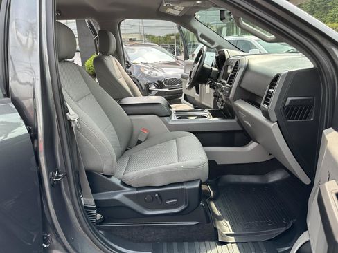 Used 2019 Ford F150 XLT w/ Equipment Group 302A Luxury AWD/4WD image 42