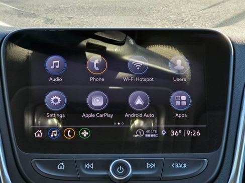 Used 2024 Chevrolet Equinox LT image 18