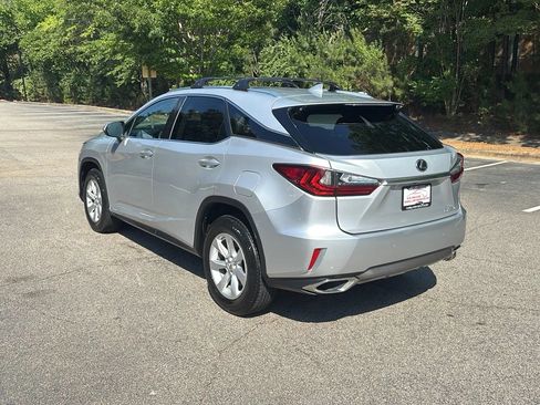 Used 2016 Lexus RX 350 AWD w/ Premium Package image 7
