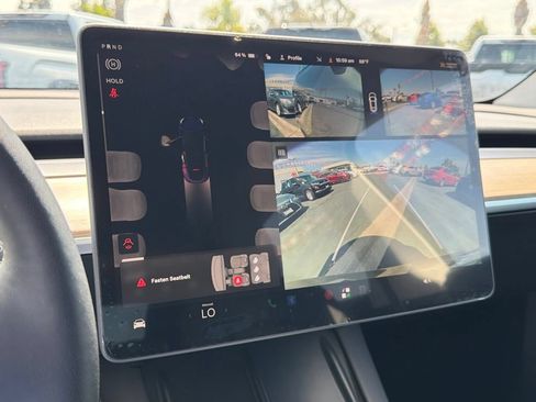 Used 2024 Tesla Model Y Long Range AWD/4WD image 27