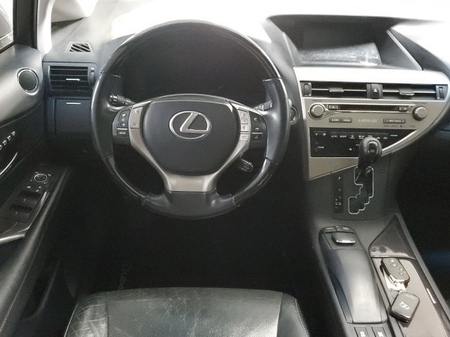 Used 2013 Lexus RX 350 AWD w/ Navigation Pkg image 13