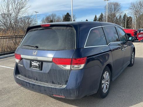 Used 2016 Honda Odyssey EX image 14