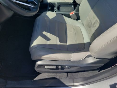 Used 2022 Honda CR-V EX-L image 25