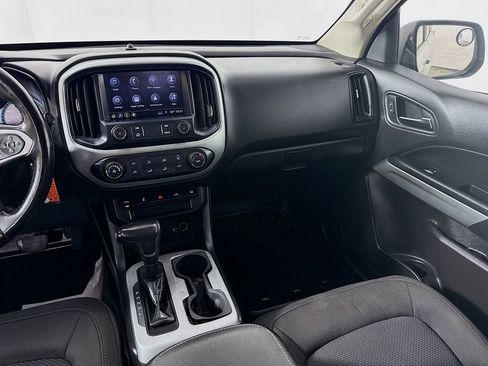 Used 2020 Chevrolet Colorado LT w/ Safety Package image 26