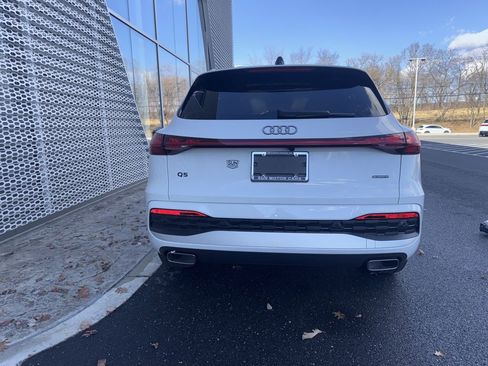 New 2025 Audi Q5 Prestige image 13