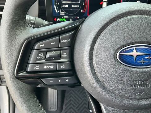 New 2026 Subaru Outback Limited XT AWD/4WD image 26