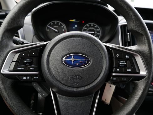 Used 2023 Subaru Forester AWD/4WD image 25
