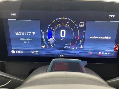 New 2026 Chevrolet Traverse High Country