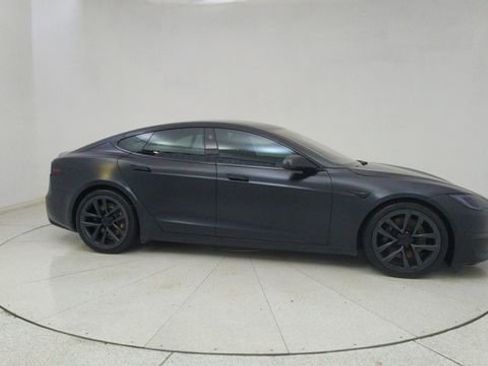 Used 2022 Tesla Model S AWD/4WD image 55