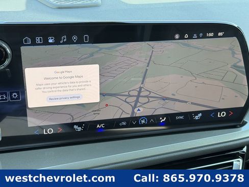 New 2026 Chevrolet Traverse LT w/ Enhanced Driving Package image 22