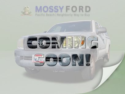 Used 2010 Toyota Tacoma 2WD Access Cab w/ Convenience Pkg