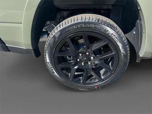 New 2026 RAM 1500 Laramie w/ Night Edition image 10