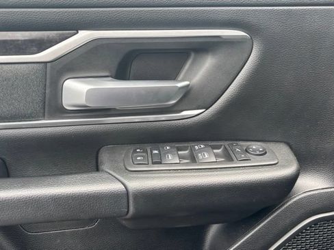 Used 2022 RAM 1500 Big Horn AWD/4WD image 12