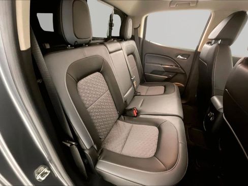 Used 2021 Chevrolet Colorado Z71 image 21