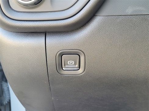 Used 2024 Chevrolet Silverado 1500 W/T w/ WT Safety Package image 23