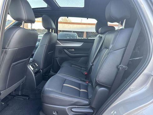 New 2026 MAZDA CX-90 3.3 Turbo w/ Premium Plus Pkg image 23