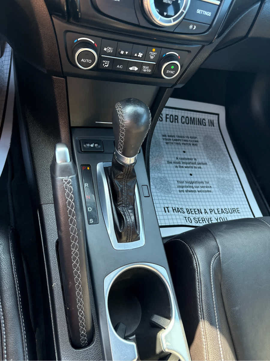 Used 2019 Acura ILX w/ Technology Plus & A-SPEC FWD image 25
