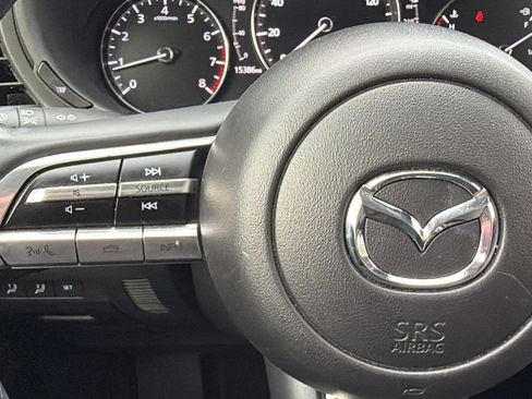 Certified 2023 MAZDA CX-30 AWD 2.5 S w/ Preferred Package image 21