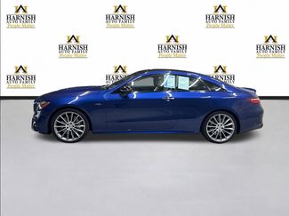 Used 2020 Mercedes-Benz E 53 AMG 4MATIC Coupe video 2