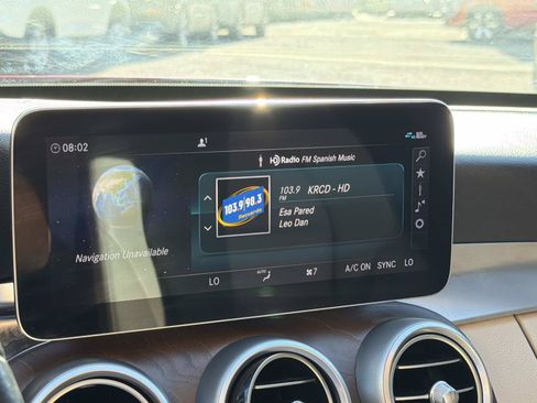 Used 2021 Mercedes-Benz C 300 Sedan image 22