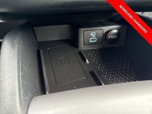 Used 2022 Ford Bronco Sport Big Bend w/ Convenience Package image 14