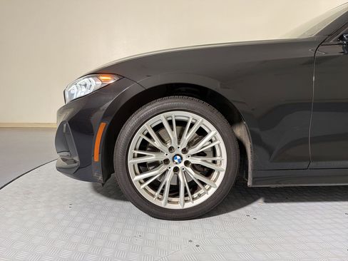 Used 2023 BMW 330i Sedan w/ Driving Assistance Package RWD image 21