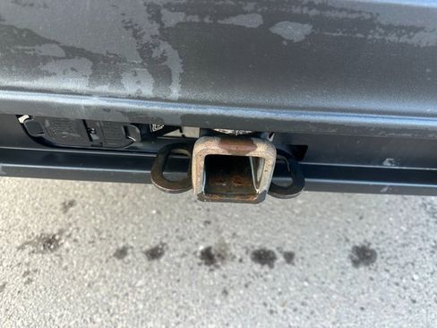 Used 2021 Ford Explorer ST w/ Equipment Group 401A image 11