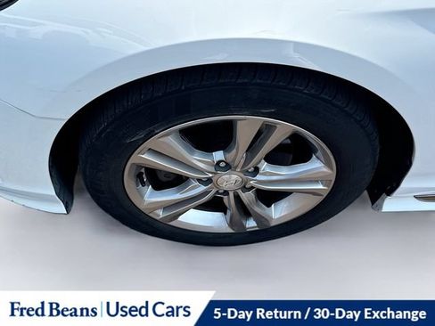 Used 2019 Hyundai Sonata Sport FWD image 38