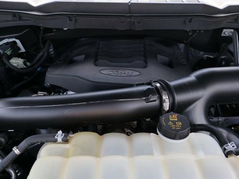 Used 2022 Ford F150 Lariat AWD/4WD image 31