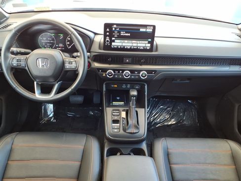 Used 2024 Honda CR-V Sport-L image 22