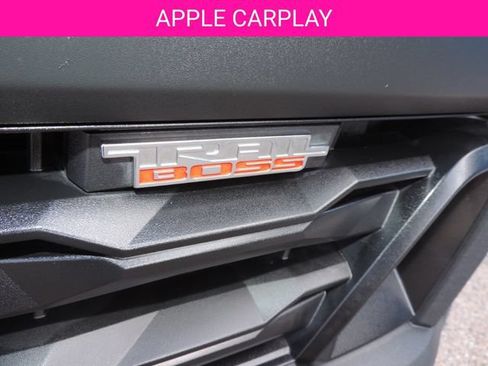 Certified 2024 Chevrolet Colorado Trail Boss w/ Advanced Trailering Package AWD/4WD image 11