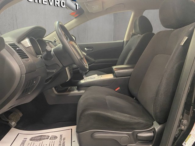 Used 2012 Nissan Murano AWD image 5
