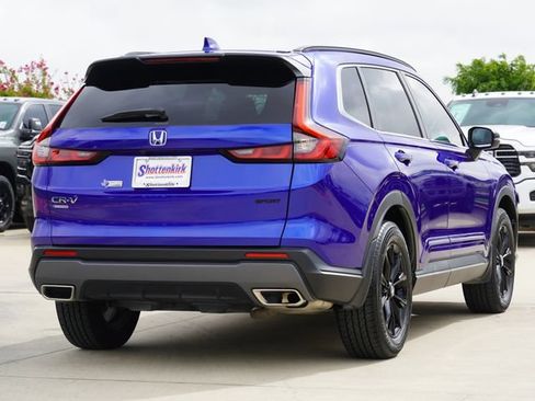Used 2023 Honda CR-V Sport image 12