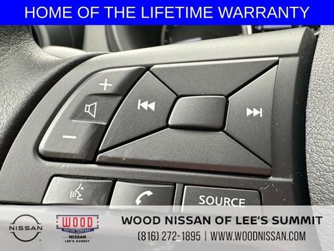 New 2025 Nissan Kicks Play S image 26