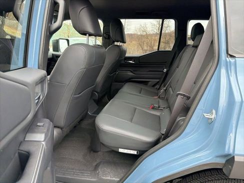 Used 2024 Toyota Land Cruiser image 15