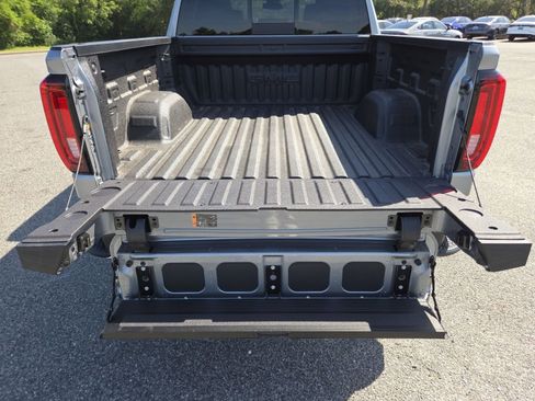 New 2026 GMC Sierra 1500 SLT w/ SLT Premium Plus Package AWD/4WD image 23
