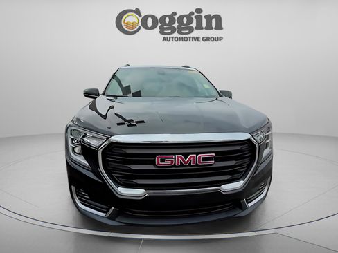 Certified 2022 GMC Terrain SLE w/ Driver Convenience Package image 22