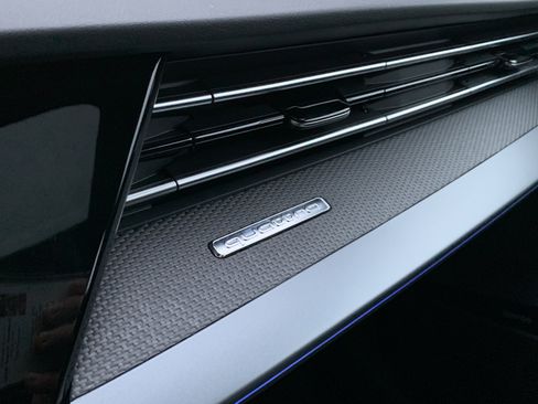 New 2026 Audi S3 Premium image 8