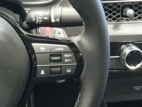 Used 2025 Acura Integra A-Spec FWD image 21