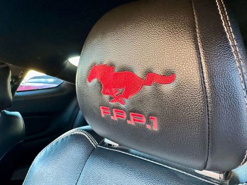 Used 2019 Ford Mustang GT Premium w/ GT Performance Package image 25