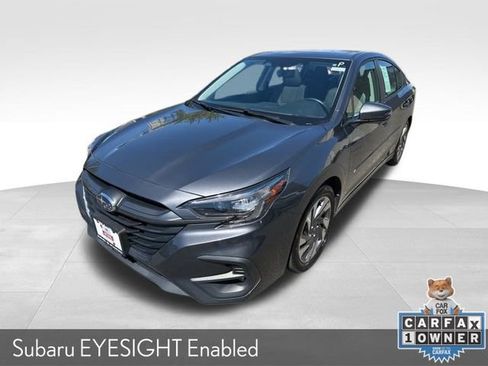 Certified 2024 Subaru Legacy Limited AWD/4WD image 4