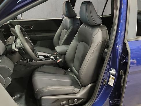 New 2026 Subaru Outback Limited XT AWD/4WD image 36