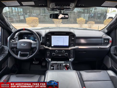 Used 2023 Ford F150 Raptor AWD/4WD image 32