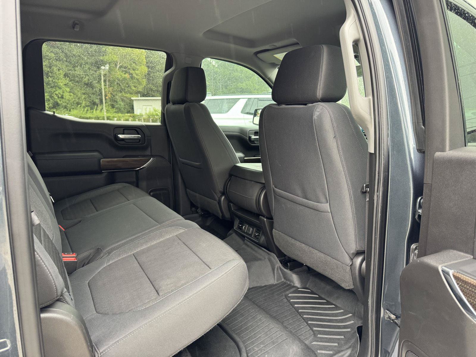 Used 2019 Chevrolet Silverado 1500 RST w/ All-Star Edition AWD/4WD image 10